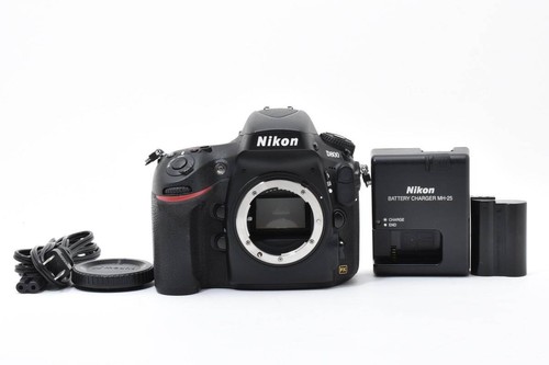 Corps itemnikon d800 - itemnikon, d800,