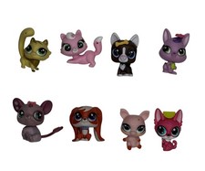 Littlest Pet Shop Random Lot