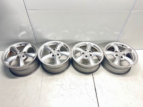 Mercedes benz slk r170 2003 - mercedes-benz,