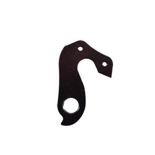 Patte derailleur alu - patte,