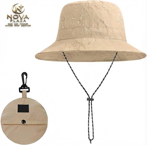 Chapeau soleil large - soleil,