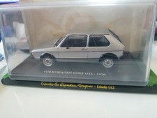 Ixo 1/24 Volkswagen Golf GTI