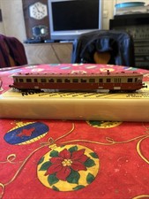 AS HO Autorail De Dietrich