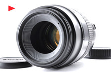 Objectif Canon EF 100mm f2.8 Macro Portrait Prime [Mint] #2568