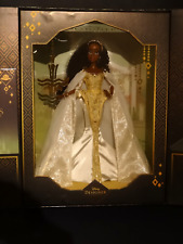 Poupée Tiana Disney Designer Collection La Grande Fête des Princesses Ed. Ltd