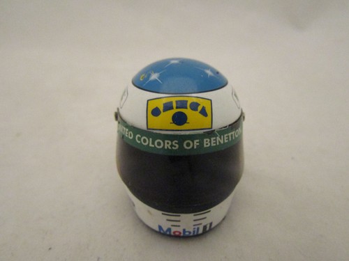 Mini casque helmet - mini, f1