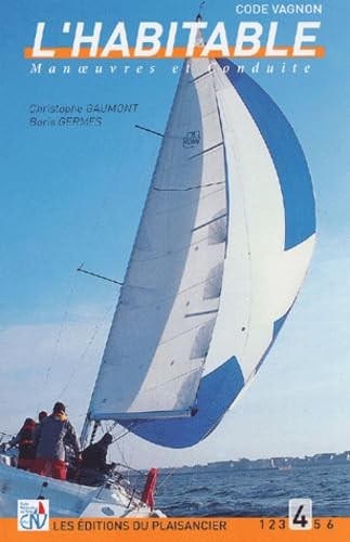 Code voile habitable - voile, 4