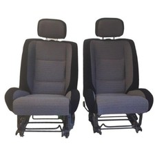 Sellerie garniture avant