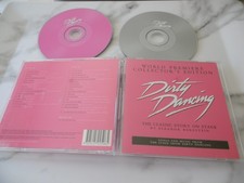 Dirty Dancing Songs And Music