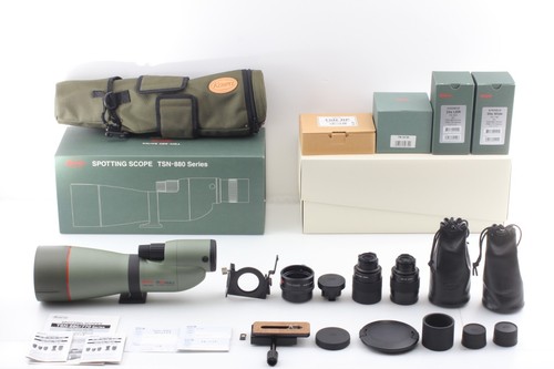 Top mint kowa tsn 884 - kowa, tsn-884