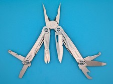 LEATHERMAN WINGMAN MULTI-TOOL