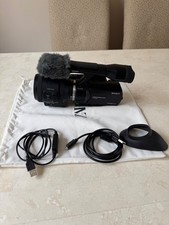 Camera Sony Handycam NEX-VG30E