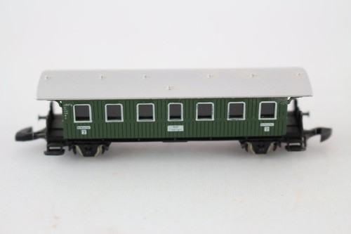 8700 voitures länderbahnwagen - 8700,