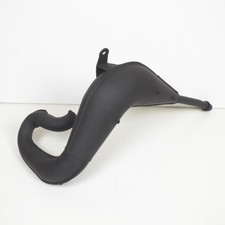 Pot d échappement GIANNELLI