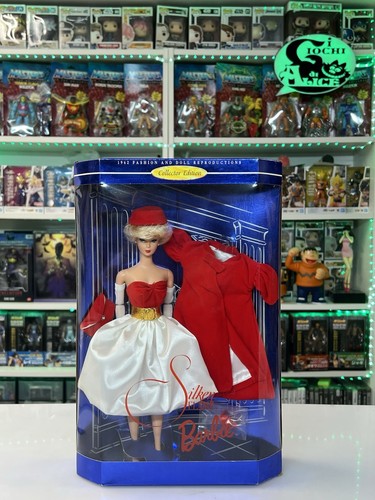 Mattel barbie reproduction - -,