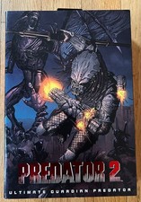 Predator 2 - NECA - Ultimate