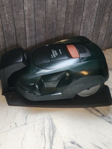 Husqvarna automower 220 robot - husqvarna,
