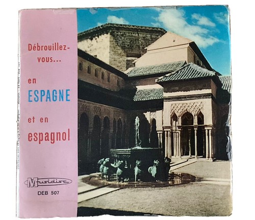 Livre disque debrouillez - livre, vous