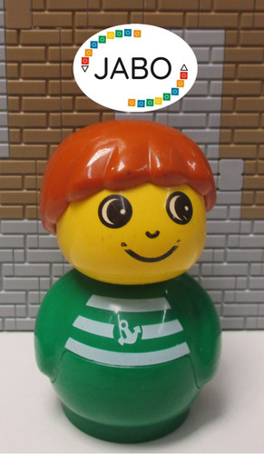 Lego duplo primo - rb, )