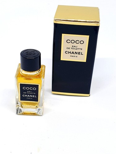 Miniature parfum chanel - de,