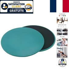 Disques fitness plastique - disques,