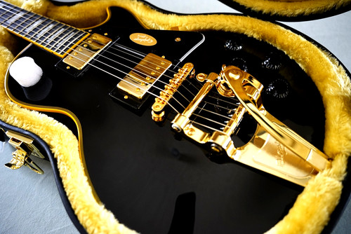 Epiphone joe bonamassa - epiphone, 1959