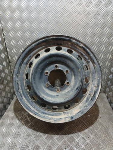 Jante toyota hilux phase - toyota,