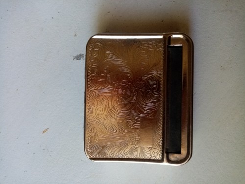 Vintage boitier boite - boitier, à
