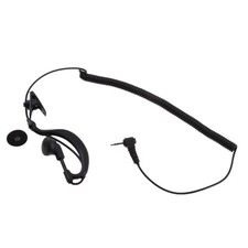 Oreillette D'écoute En Forme