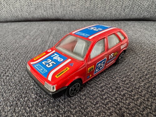 Fiat tipo voiture - -, miniature