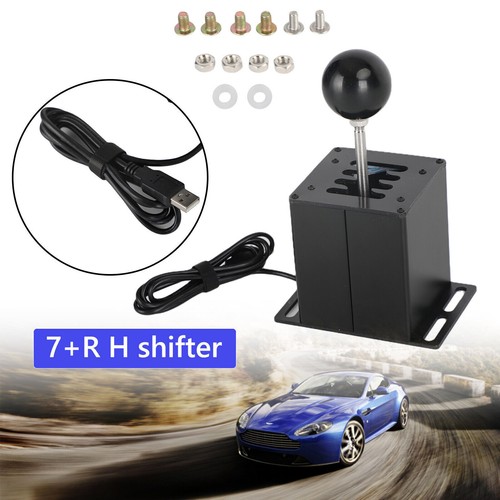Usb simulator shifter h - usb,