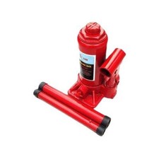 Grue hydraulique voiture