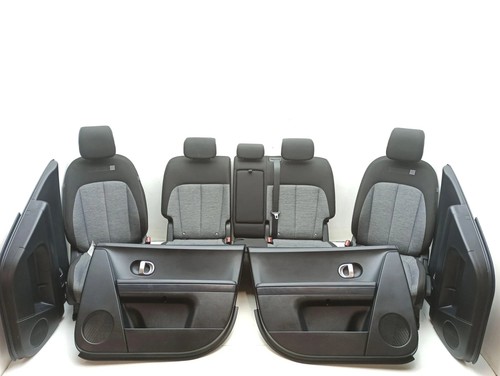 Hyundai ioniq sièges - ioniq, ae