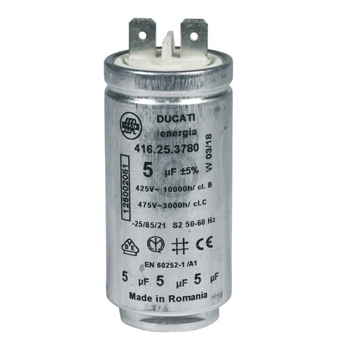 Aeg electrolux condensateur - aeg,