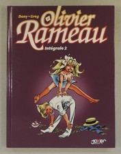 Olivier Rameau intégrale 2