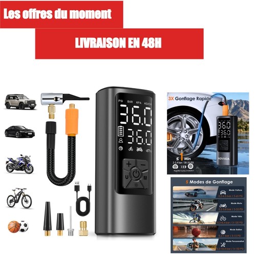 Hovvida compresseur air - compresseur, à