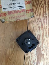 TETE DE POMPE BOSCH 1468334302