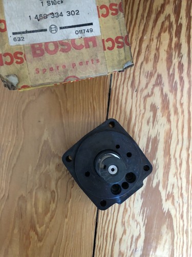 Tete pompe bosch 1468334302 - tete, de