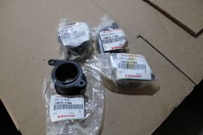 1998 1999 KAWASAKI NINJA ZX9R (4) AIR INTAKE TUBE DUCT 14073-1704