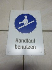 Plaque de signalisation