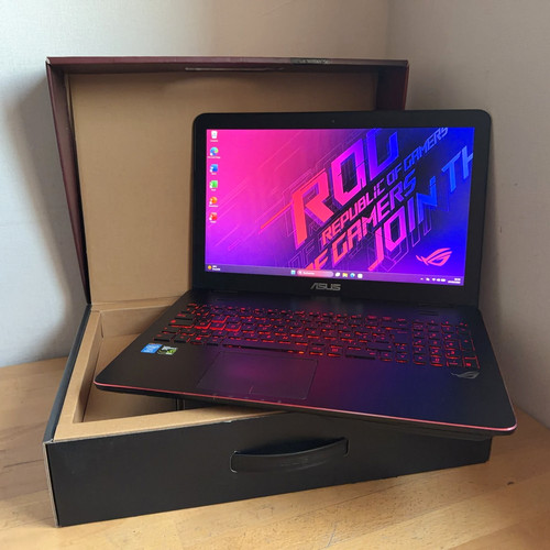 Portable gamer asus - pc,