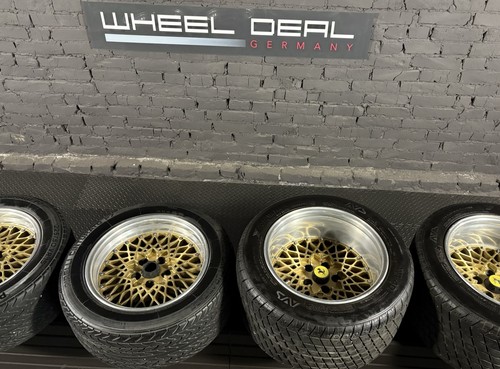 Bbs racing e50 - rs,