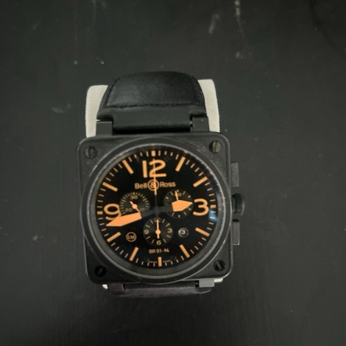 Bell ross br01 94 - bell, br01-94