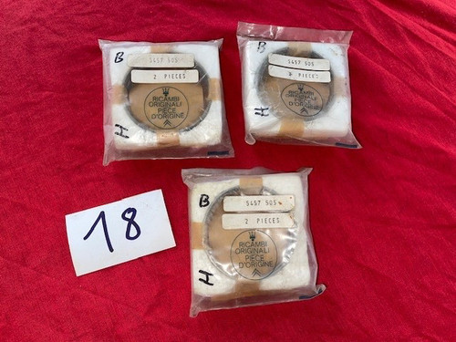 Lot coussinet neuf - coussinet,