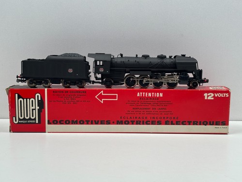 Jouef locomotive a vapeur - locomotive,
