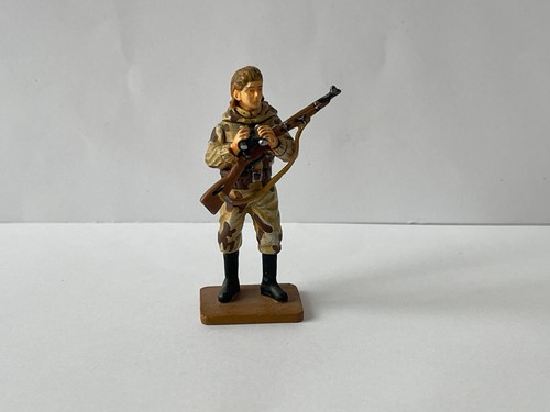 Del prado soldat - del,
