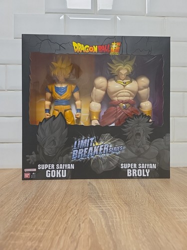 Figurine super saiyan - figurine,