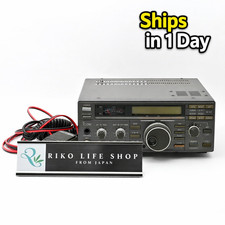 Unité principale ICOM IC-726