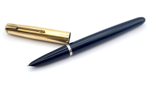 Vintage parker custom - parker, 51