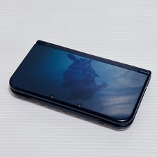 Console New Nintendo 3DS XL |